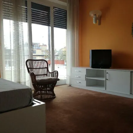 Holiday home Con Spiaggia Privata Sanremo