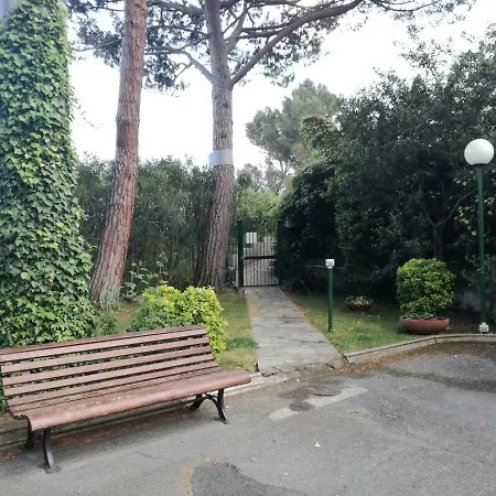 Holiday home Con Spiaggia Privata *