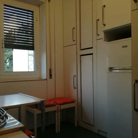Holiday home Con Spiaggia Privata *