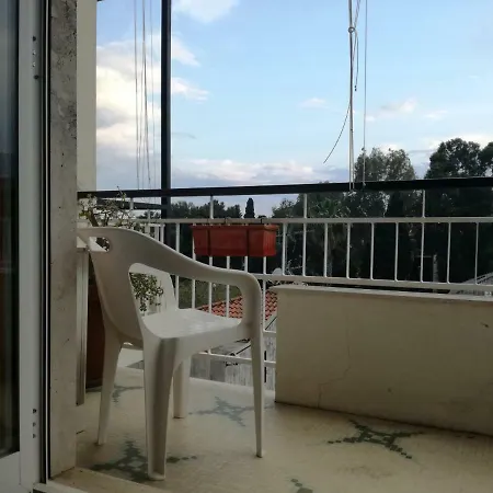Holiday home Con Spiaggia Privata *