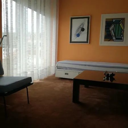 Con Spiaggia Privata Дом отдыха