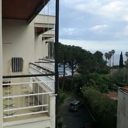 Дом отдыха Con Spiaggia Privata